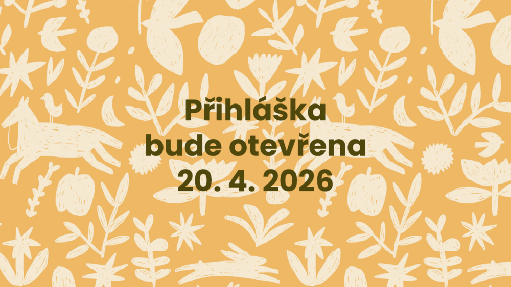 Dyzajn market Prázdniny