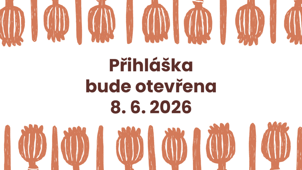 Dyzajn market Babí léto